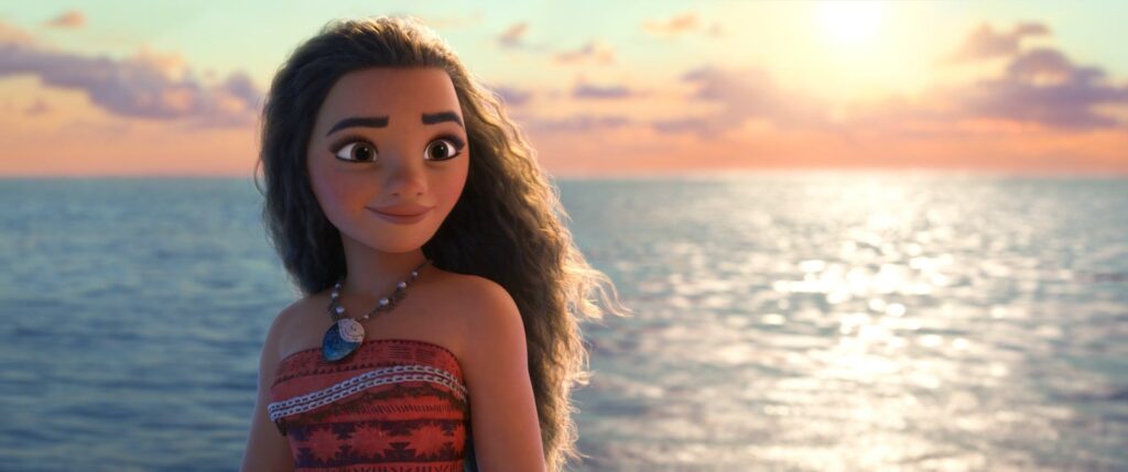 Moana