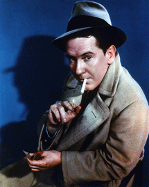 For the Love of Film (Noir) Preservation Blogathon: ‘Street of Chance’ (1942)