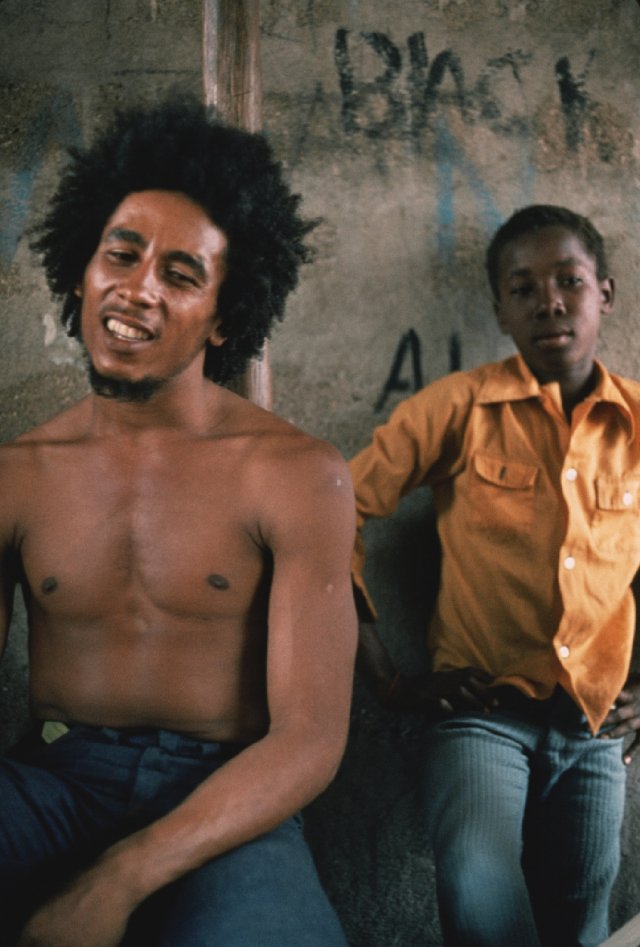 HollywoodandFine.com Bob Marley was a seminal figure in popular music in the post-Beatles era: not the first person to introduce reggae to the radio but the first reggae superstar – […]