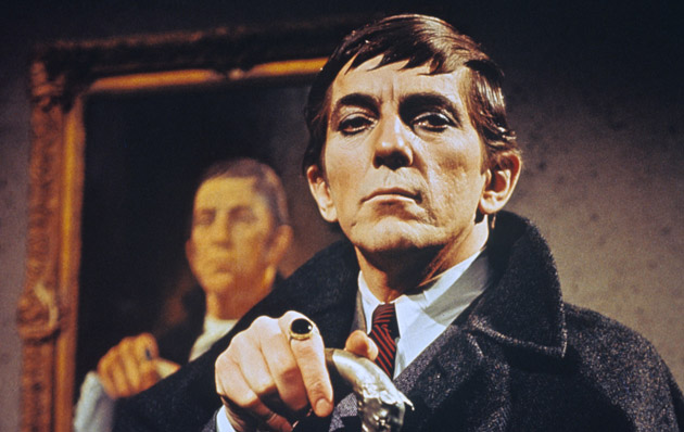 In seventh grade, I had a routine: go to my friend Katy’s house, do our advanced math homework, play Yahtzee and watch “Dark Shadows.” After the credits, I would run […]