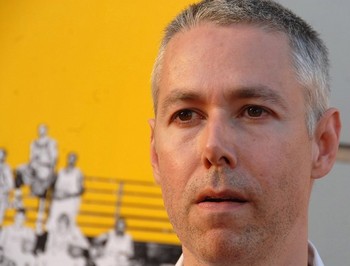Gunnin’ For That #1 Spot Directed by Adam Yauch The Wackness Directed by Jonathan Levine By Armond White Midway through 2008, something surprising has happened: two films with human dimension […]