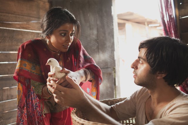 HollywoodandFine.com Though a bit literal for a film that traffics in magical realism, Deepa Mehta’s “Midnight’s Children” is both dreamy and dramatic, a fascinating view of Indian history seen through […]