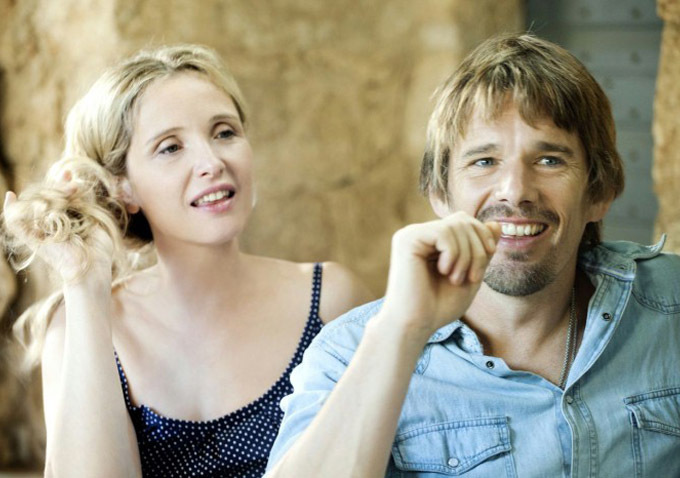 Dud of the Week: Before Midnight reviewed by Armond White for CityArts