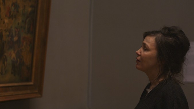 Museum Hours, Upstream Color and Dziga Vertov by Armond White for CityArts