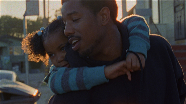 Fruitvale Station reviewed by Armond White for CityArts