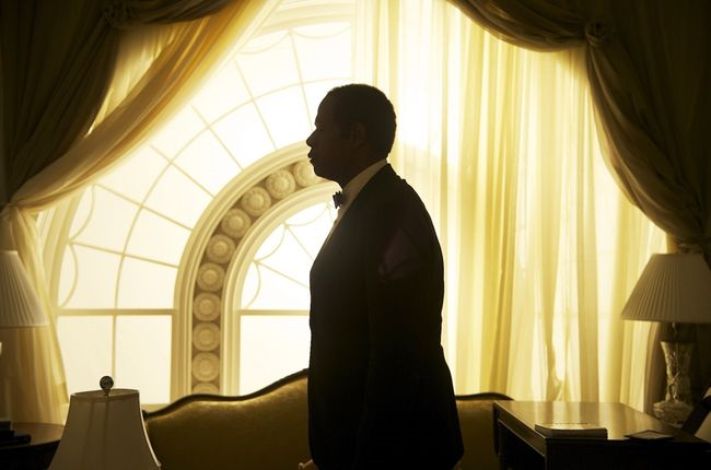 Lee Daniels’ The Butler reviewed by Armond White for CityArts