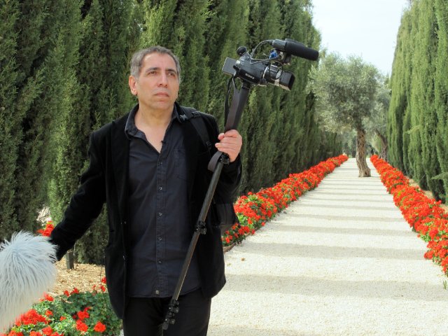 Critic’s Pick of the Week: The Gardener reviewed by Armond White for CityArts