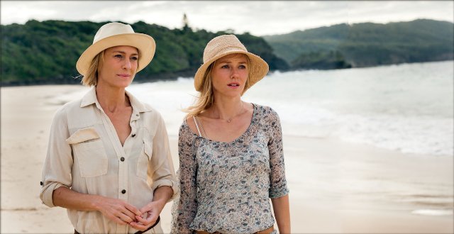 HollywoodandFine.com I’ll say this about “Adore”: It never goes where you expect it to. This Australian film, from director Anne Fontaine, was titled “Two Mothers” when it screened at Sundance […]