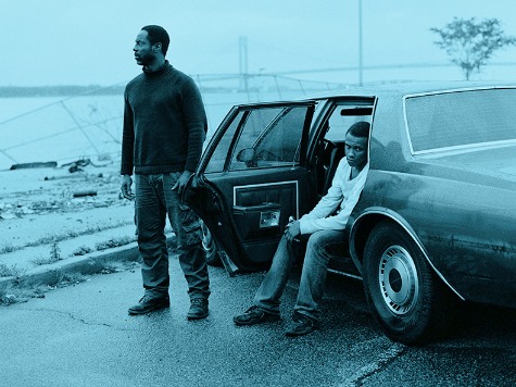 Blue Caprice reviewed by Armond White for CityArts