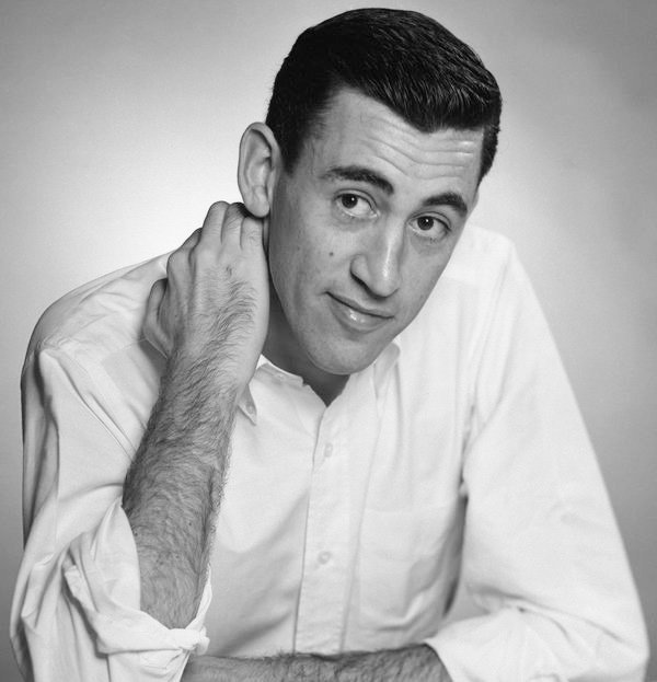 Salinger reviewed by Armond White for CityArts