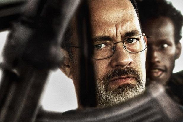 Dud of the Week: Captain Phillips reviewed by Armond White for CityArts
