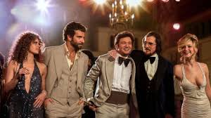 By Armond White David O. Russell goes to the 1970s to satirize contemporary Americana in American Hustle. If the title sounds both plain and pretentious, it takes a sense of […]