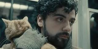 Inside Llewyn Davis reviewed by Armond White for CityArts