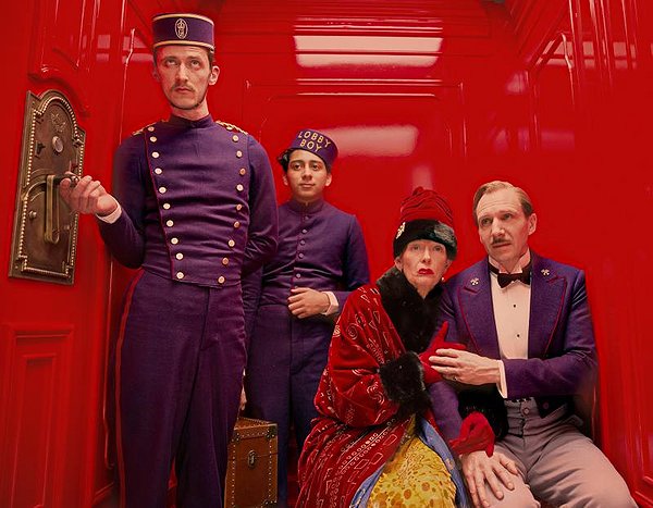 HollywoodandFine.com How do I love the work of Wes Anderson? Let me count the ways. Anderson may be the most consistently original filmmaker to emerge during the 25 years I’ve […]