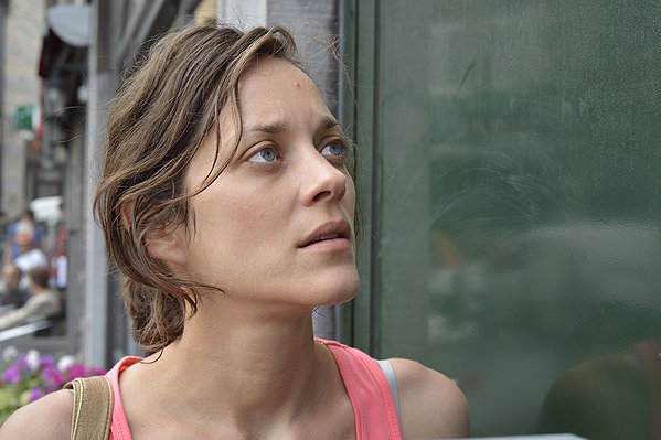 HollywoodandFine.com I’ve never felt a particular affinity to the films of the Dardenne brothers, Jean-Pierre and Luc: like some, can leave the rest. But their newest, “Two Days, One Night,” […]