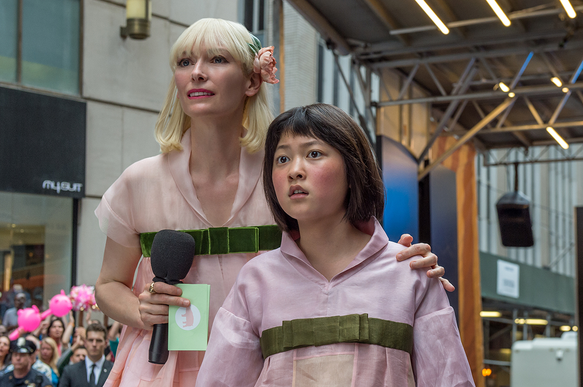 Though festival tiredness (and madness) may be partly to blame, I’m going to give most of the credit for my weepy Friday morning to Okja, the new film from South […]