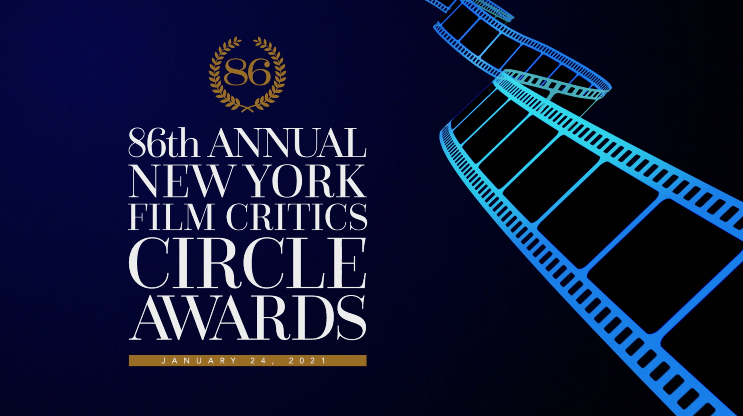 Watch: New York Film Critics 2020 Awards