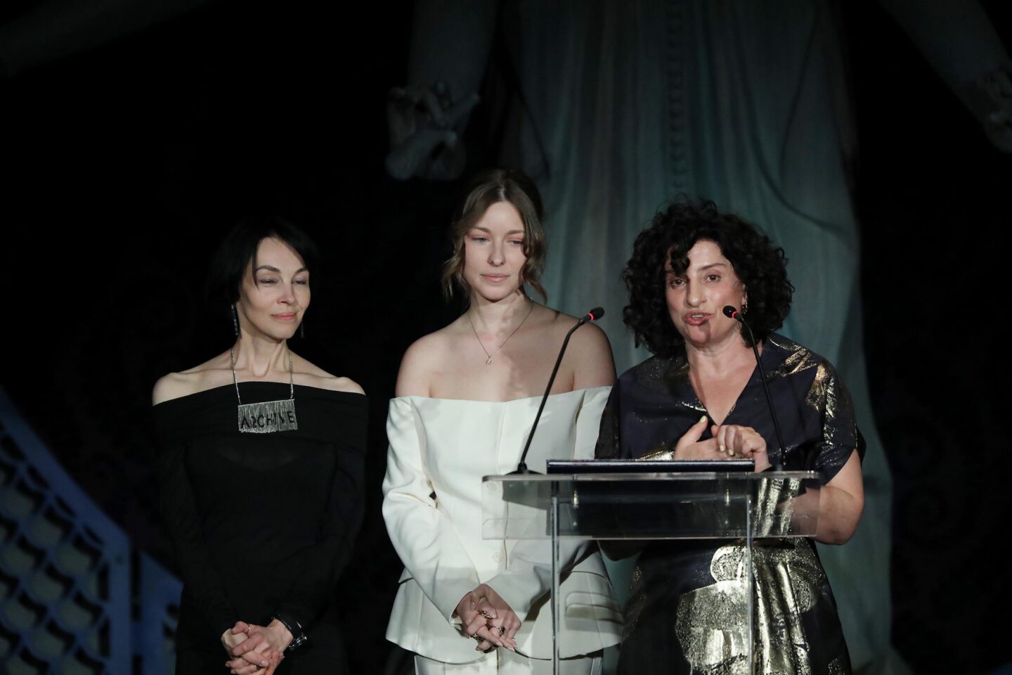 Sheila O’Malley on My Undesirable Friends: Part I—Last Air in Moscow