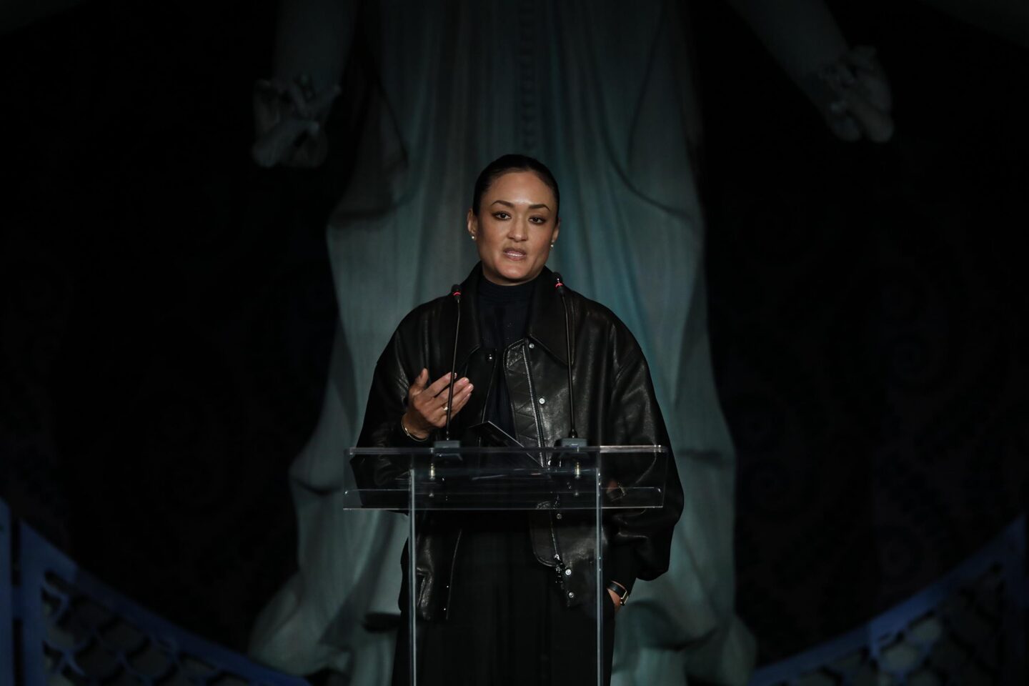 Siddhant Adlakha on Autumn Durald Arkapaw for Sinners