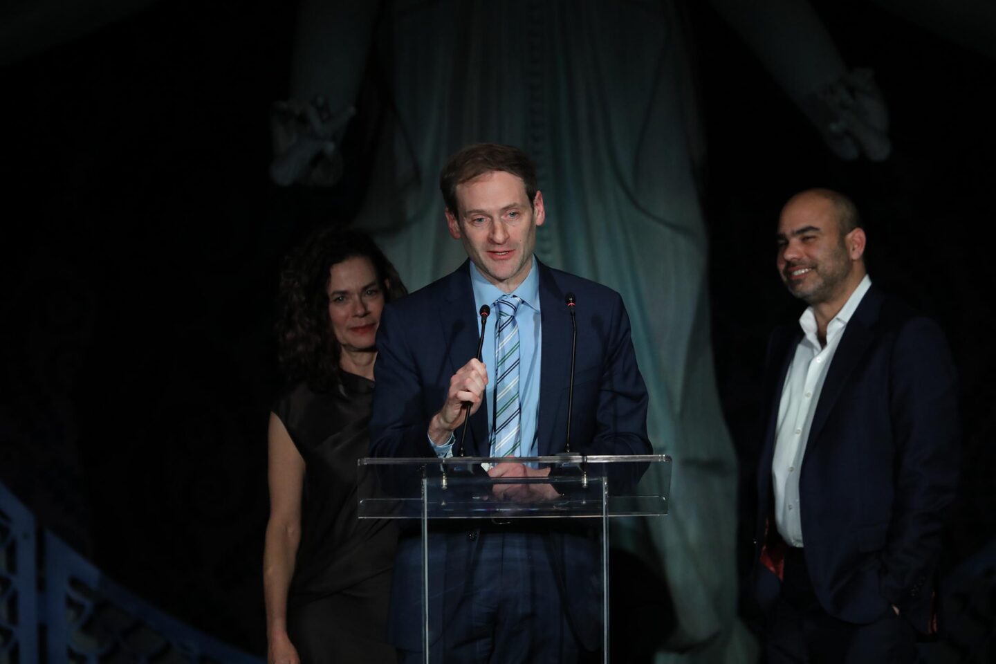 Jordan Hoffman on the Museum of the Moving Image