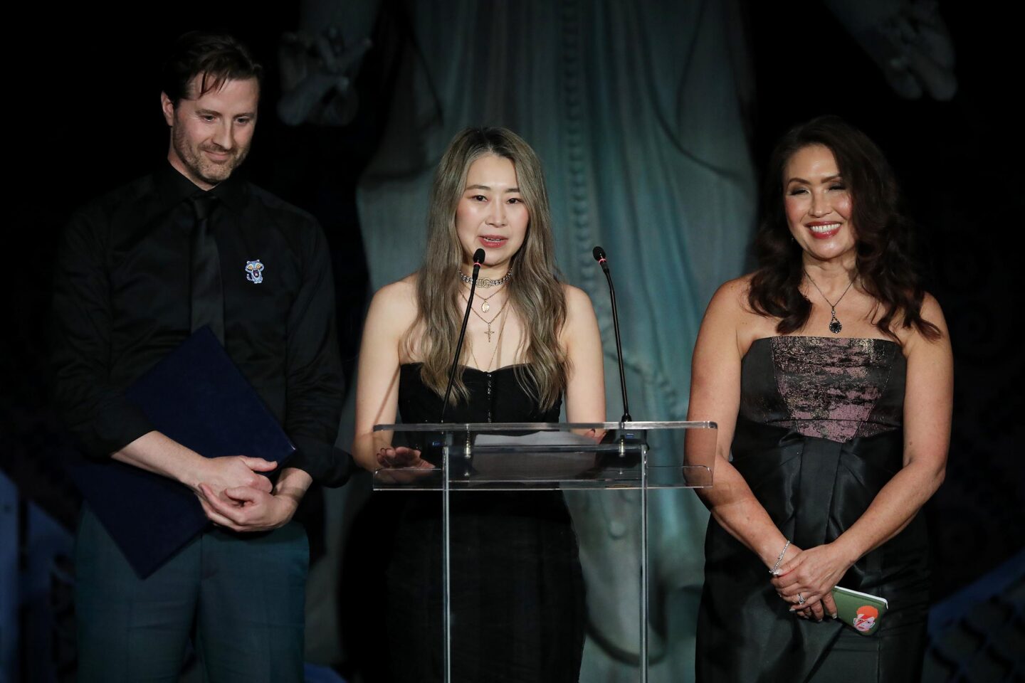 Matt Singer on KPop Demon Hunters