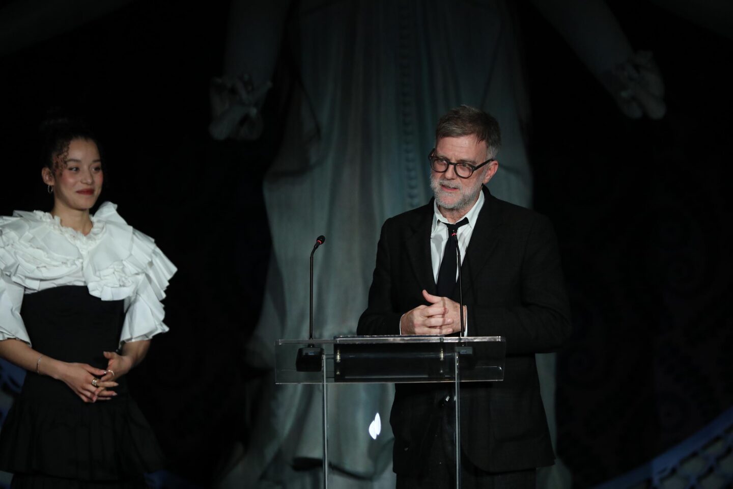 Esther Zuckerman on One Battle After Another