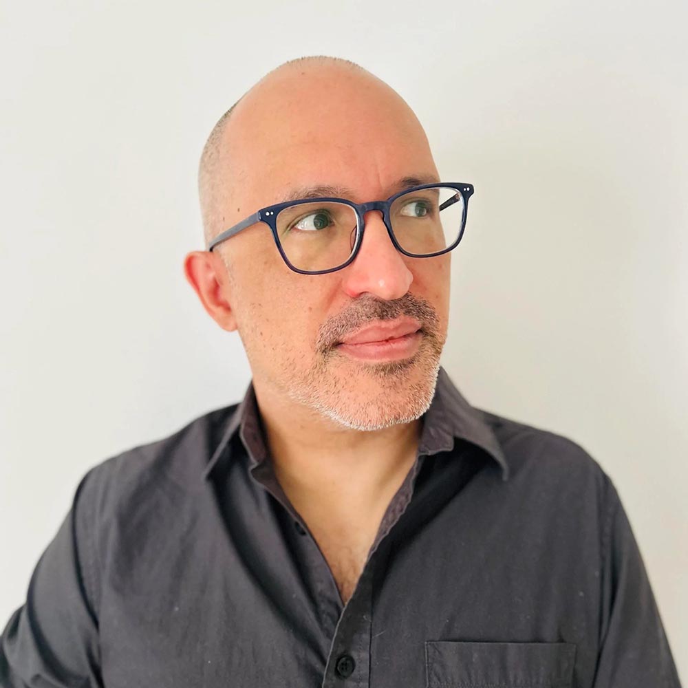Ed Gonzalez